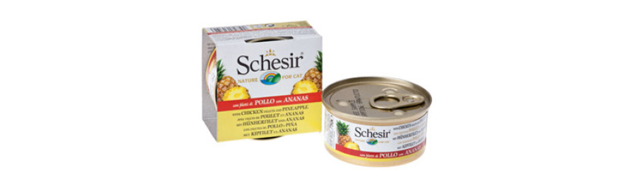 Schesir - 水果 系列